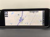 【12.3インチワイドディスプレイ】ワイドな大型ディスプレイに地図などをフルスクリーンで表示!