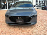 MAZDA3ファストバック 1.5 15S ブラックトーンエディション