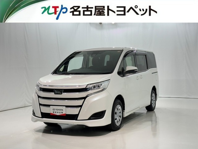 トヨタ ノア 