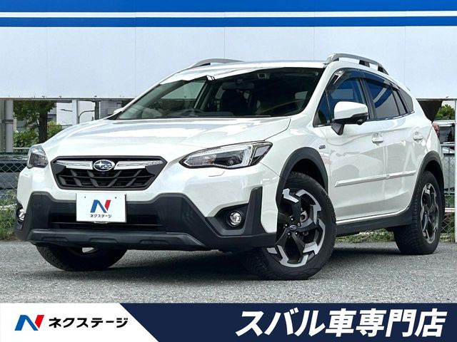 スバル XV 