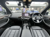 X3 xドライブ20d Mスポーツ ディーゼル 4WD 