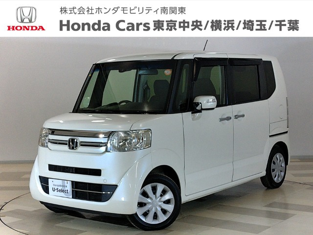 ホンダ N-BOX 