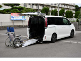 あなたに伝えたいことがまだまだたくさんあります。『坂出自動車』とWEBで入力し当店ホームページへお越しください。「坂出自動車」で検索して下さい。※車いすは見本です。