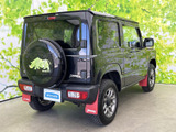 ジムニー XC 4WD 