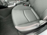 車内もクリーニング済みです!