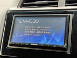 【ナビゲーション】使いやすいナビで目的地までしっかり案内してくれます。各種オーディオ再生機能も充実しており、お車の運転がさらに楽しくなります!!