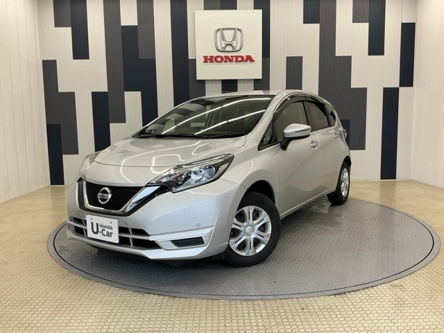 日産 ノート 