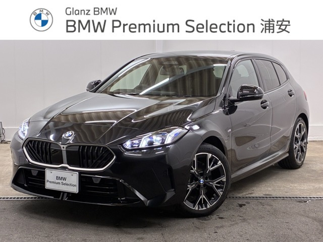 1シリーズ 120d Mスポーツ