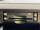 【ETC】高速道路の料金所をストレスなく通過!話題のスポットやサービスエリアに多い「スマートIC」利用時は必須のアイテムです。当店でセットアップを実施、ご納車当日からすぐにご利用いただけます!