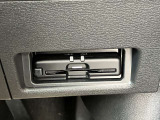 ETC2.0装備♪従来のETCの高速利用料金の収受だけではなく、渋滞回避や安全運転支援といったドライバーに有益な情報を提供してくれます♪
