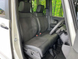 もちろん車内はキレイです♪よりクリーンな状態をキープしたいお客様には『ナノゾーンコート』がおすすめ!新型コロナウイルス対策や、除菌・消臭に効果を発揮し多くの方にご好評いただいております。