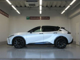 クラウンスポーツ 2.5 Z E-Four 4WD 