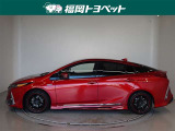 プリウスPHV 1.8 A 