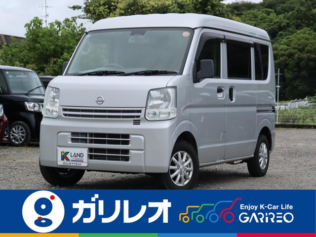 NV100クリッパー DX 5AGS車