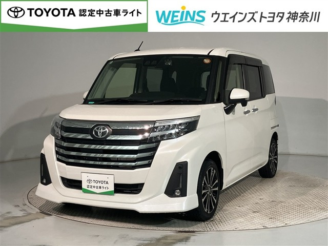トヨタ ルーミー 