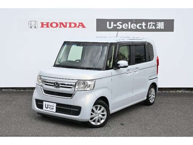 ホンダ N-BOX 