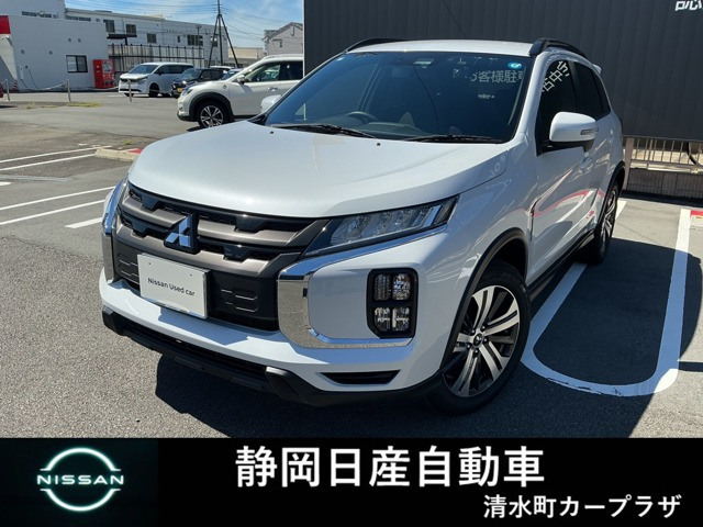 三菱 RVR 
