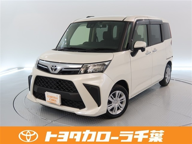 トヨタ ルーミー 