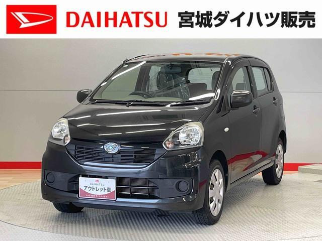 ミライース Lf 4WD