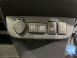 【シートヒーター】寒い日に重宝するシートヒーター!エアコンより早く温まってくれるので寒がりの人も安心ですね♪エアコンの温風は乾燥するから苦手、という方にもをおすすめです。