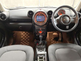 ミニクロスオーバー クーパー D オール4 4WD 