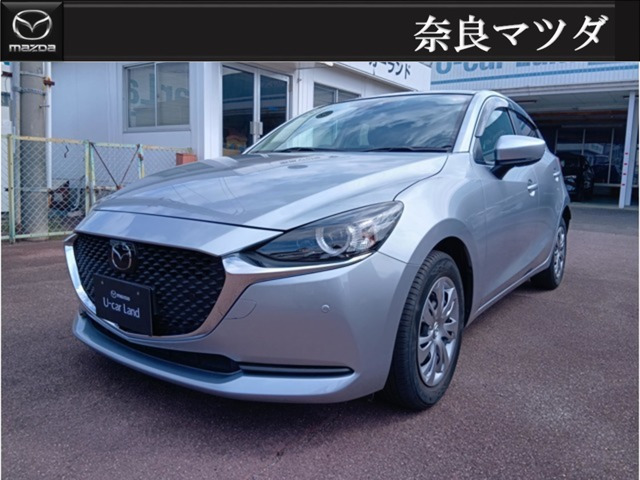 マツダ MAZDA2 