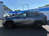 RAV4 2.0 アドベンチャー オフロードパッケージ II 4WD 