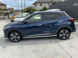 納車前には当社整備工場にて、日産整備士が、車検整備を実施。安心してお乗り頂けますようお渡しさせていただきます。
