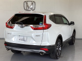 CR-V 1.5 EX 4WD 