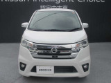 【ワイド保証】日産販売店の中古車には、無料で保証が付いています。走行距離無制限で無料保証期間は1年間〜。日産ならではの保証になります!