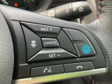 運転支援システム「プロパイロット」搭載★プロパイロットを使えば、長距離運転や渋滞時の疲れも軽減!前の車との車間距離も維持してくれるので、追突予防にもなり安心ですね。