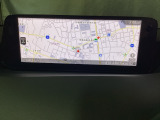 ナビやフルセグTV、インターネットラジオやBluetoothなどのエンターテーメント機能を凝縮したマツダコネクト!