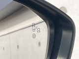 ●ブラインドアシストセンサー:視角からの車を感知し、ドライバーが車線変更を行う際に、警告音と共に注意を促してくれる安全機能です!