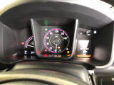 【メーター】画面表示も、分かりやすくなっております!