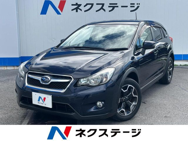 スバル XV 