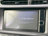 【ナビゲーション】目的地までしっかり案内してくれる使いやすいナビ。Bluetooth接続すればお持ちのスマホやMP3プレイヤーの音楽を再生可能!毎日の運転がさらに楽しくなります!!