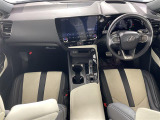 NX 350h Fスポーツ 本革シート 修復歴無し