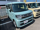 ☆弊社の整備工場には国家資格を持った整備士が多数在籍しております。また、軽自動車だけでなく普通車や外車の整備も実施しておりますのでご購入いただいたお車だけでなくご家族のお車の整備もお任せください☆