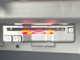 ●ETC車載器(アンテナ分離型音声案内タイプ):お引き渡し時には再セットアップを実施後、お渡しいたします。マイレージ登録に関してもお気軽にスタッフまでお尋ねください。