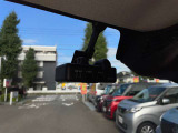 純正ドライブレコーダー付き(ナビ連動)