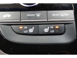 シートヒーター装備車両♪♪寒い冬はもちろん♪肌寒い春先・秋口まで活躍してくれるあると嬉しい装備です♪♪