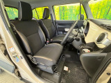 ドライバーによって運転しやすいポジションは異なり、あの車はどうなのか不安なこともありますよね。気になるお車は店頭で乗り込んでご確認いただけます♪