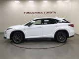 RX 450h Fスポーツ 4WD 