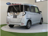 ジャスティ 1.0 4WD 