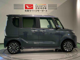 納車前にはプロのメカニックが点検、整備を行いますので安心してお乗り頂けます!!