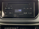 AM/FMチューナー付き+CDプレーヤー