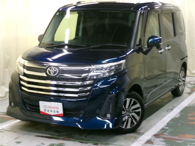 トヨタ ルーミー 