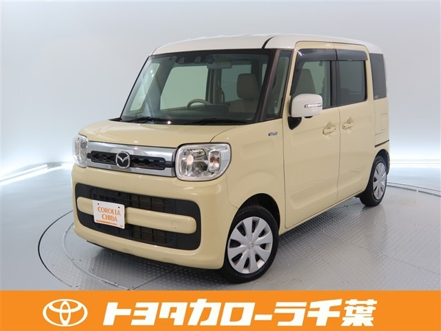 フレアワゴン ハイブリッド XS