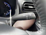 【 オートライト 】オートライトなのでライトの点け忘れを気にすることなく運転が出来ます♪