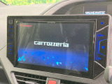 【ナビゲーション】使いやすいナビで目的地までしっかり案内してくれます。各種オーディオ再生機能も充実しており、お車の運転がさらに楽しくなります!!